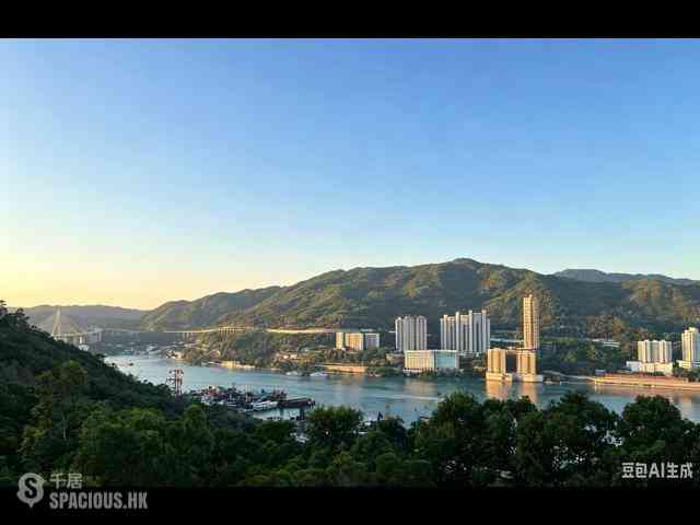 Tsing Yi - The Met・Azure 03
