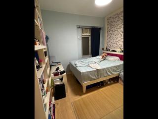 Causeway Bay - Cathay Mansion 02