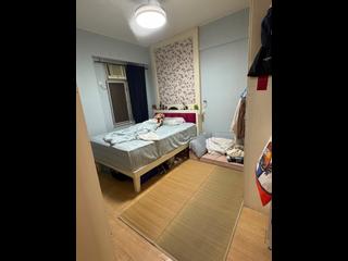 Causeway Bay - Cathay Mansion 03