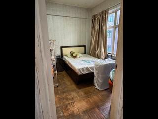 Causeway Bay - Cathay Mansion 04