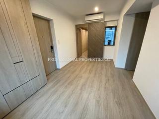 Mid Levels Central - Peach Blossom 02