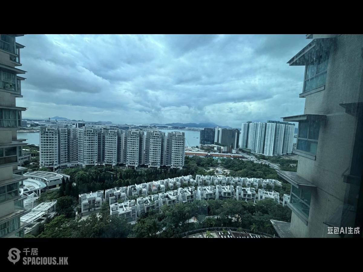 Tung Chung - Coastal Skyline Phase 1 Block 5 01