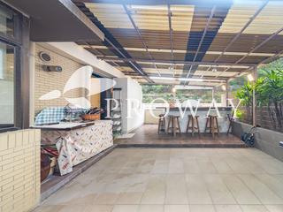 Mid Levels East - Ewan Court 04