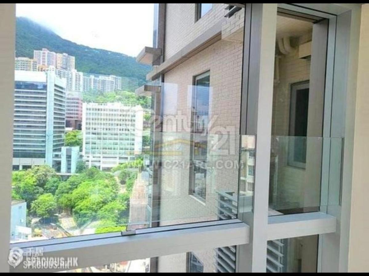 Sai Ying Pun - 63, Pokfulam 01