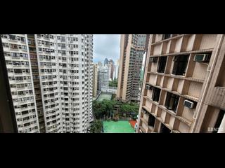 Fortress Hill - FORTRESS GARDEN Fu Wai Court 06