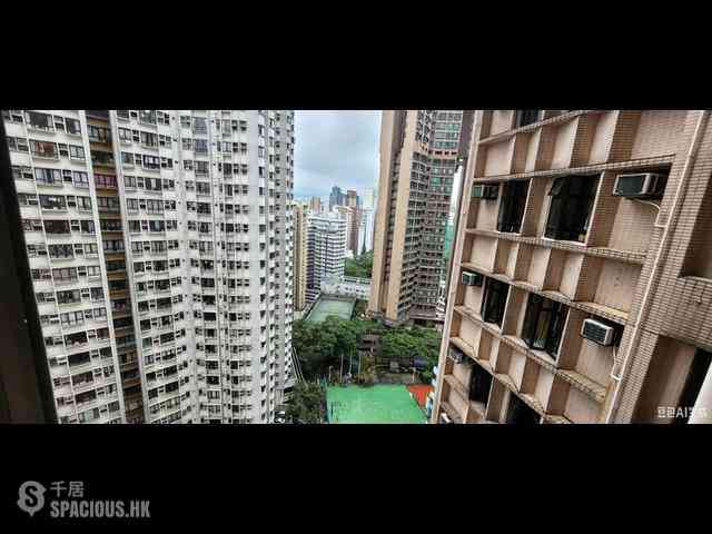Fortress Hill - FORTRESS GARDEN Fu Wai Court 06