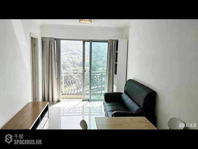 Tung Chung - Caribbean Coast Phase 3 Carmel Cove Tower 10 01