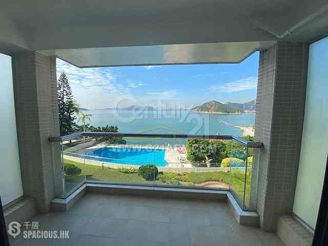 Repulse Bay - Splendour Villa 01