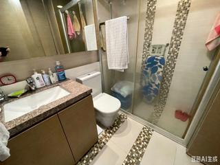Tung Chung - Caribbean Coast Phase 1 Monterey Cove Tower 2 04