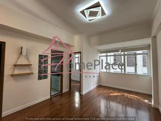 Sai Ying Pun - 88-90, High Street 02
