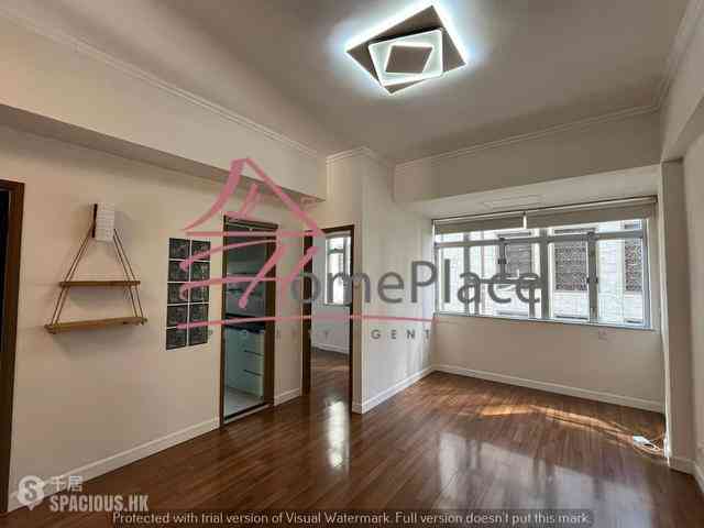 Sai Ying Pun - 88-90, High Street 02