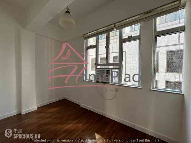 Sai Ying Pun - 88-90, High Street 05