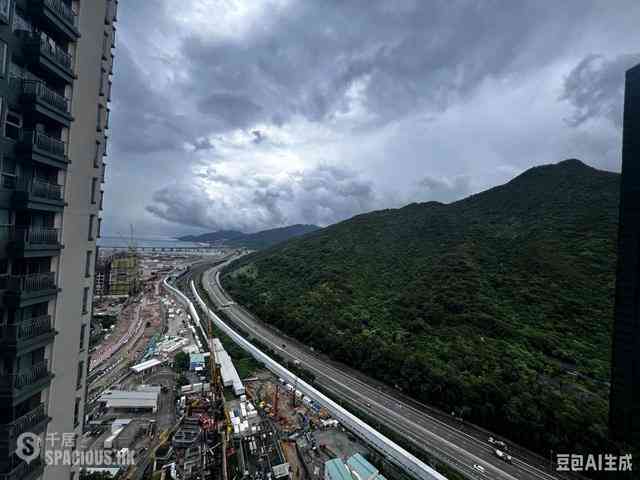 Tung Chung - Caribbean Coast Phase 1 Monterey Cove Tower 5 03