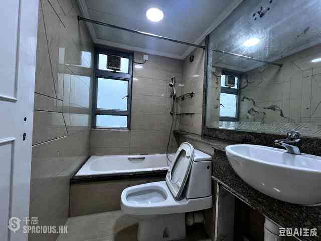Tung Chung - Caribbean Coast Phase 1 Monterey Cove Tower 5 04