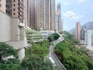 跑马地 - 乐活台 13