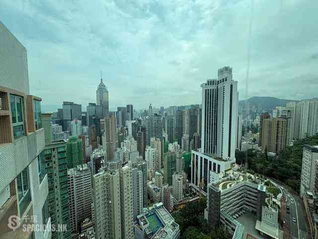 Wan Chai - Royal Court 06
