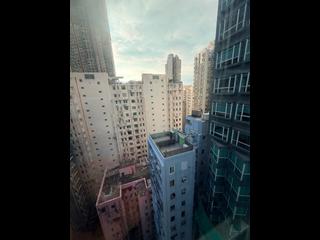 石塘咀 - 高雅大厦 07