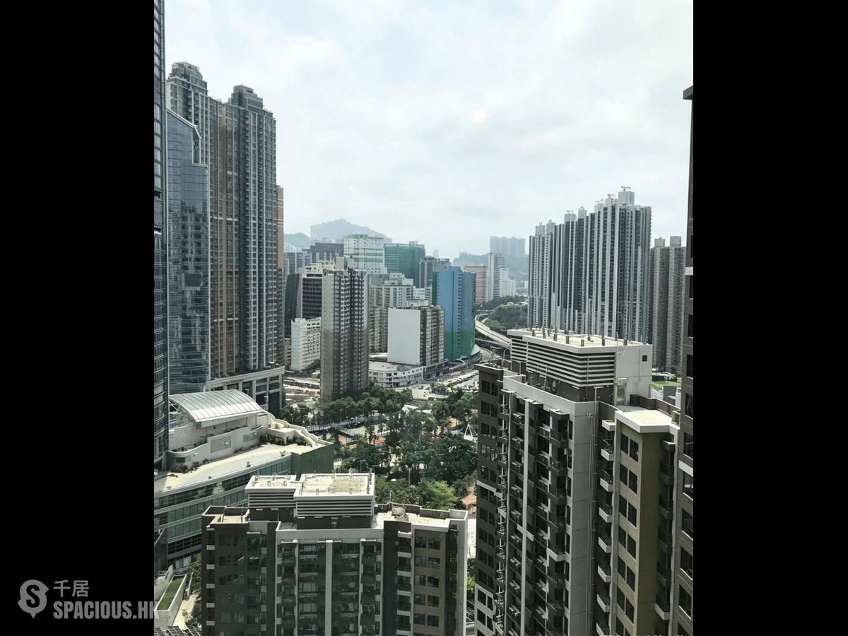 Tsuen Wan - Parc City Block 5 01