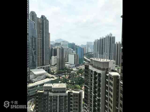 Tsuen Wan - Parc City Block 5 01