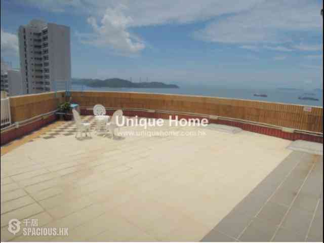 Pok Fu Lam - The Regalis 15