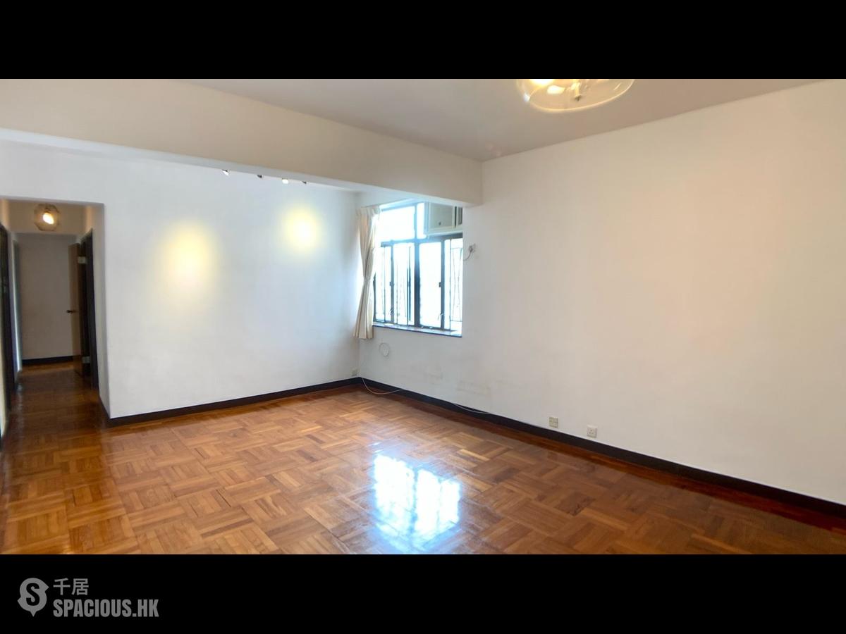 Soho - Kam Kin Mansion 01