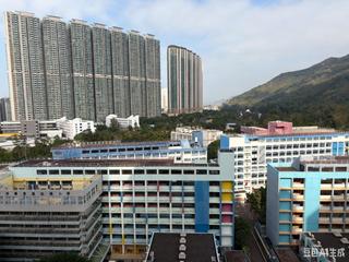 東涌 - 裕東苑 啟東閣 (D座) 03