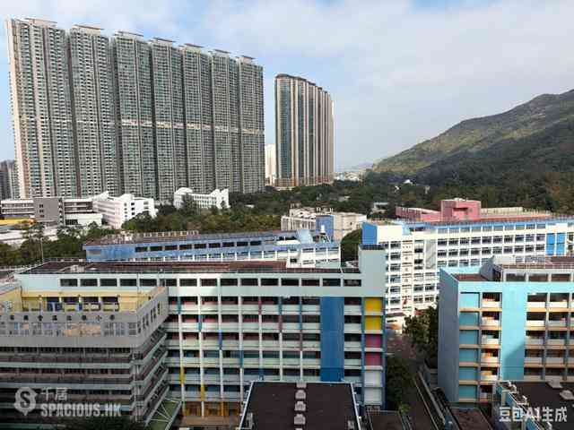 東涌 - 裕東苑 啟東閣 (D座) 03