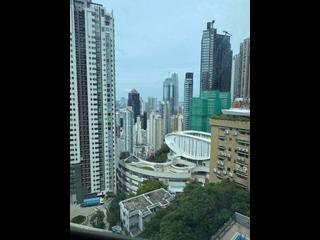Mid Levels West - Prosperous Height 02