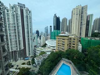 Mid Levels West - Prosperous Height 04