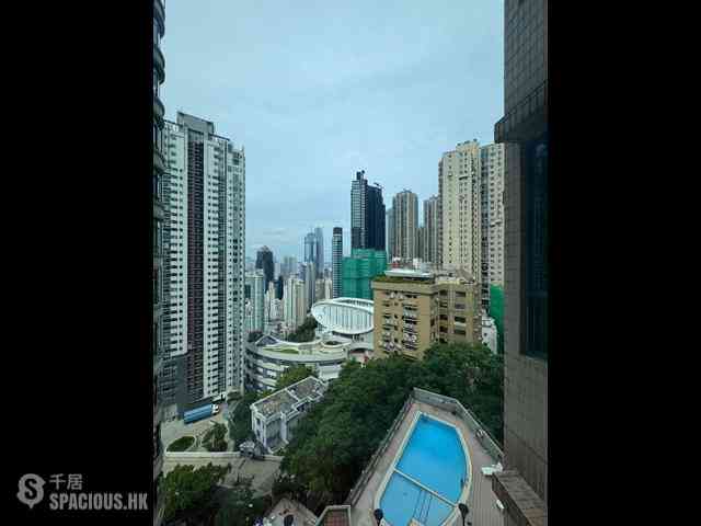 Mid Levels West - Prosperous Height 06