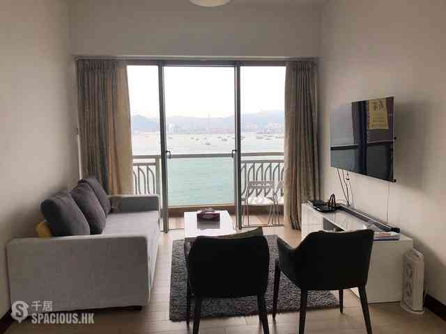 Kennedy Town - Mount Davis 01