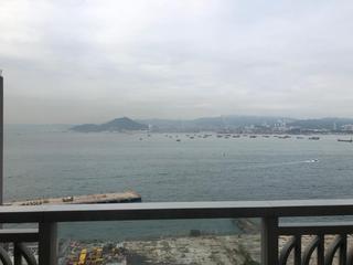 堅尼地城 - 怡峰 10
