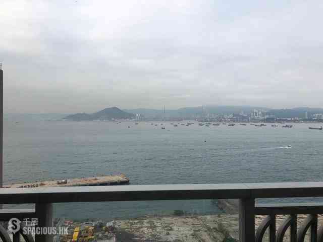 Kennedy Town - Mount Davis 10