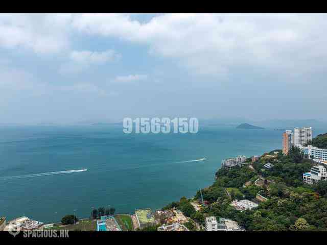 薄扶林 - Victoria Coast 10