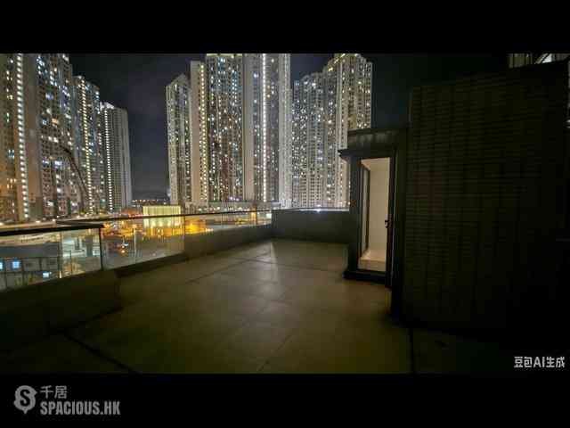 東涌 - 昇薈 複式1座 02