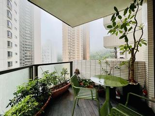 Mid Levels Central - Tregunter Block 2 07