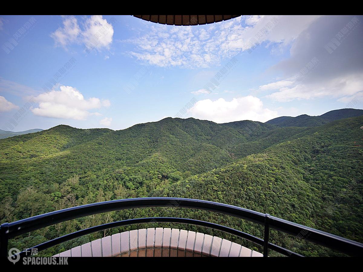 Tai Tam - Hong Kong Parkview 01