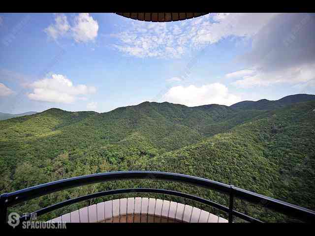 大潭 - 阳明山庄 01