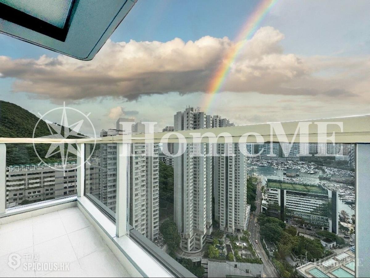 Wong Chuk Hang - The Southside Phase 2 La Marina 01