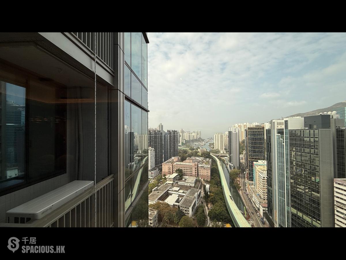 Wong Chuk Hang - The Southside Phase 3B Blue Coast 01