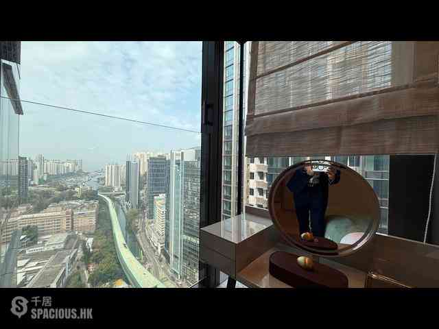 Wong Chuk Hang - The Southside Phase 3B Blue Coast 02