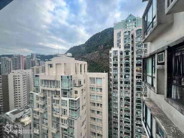 中半山 - 駿豪閣 01