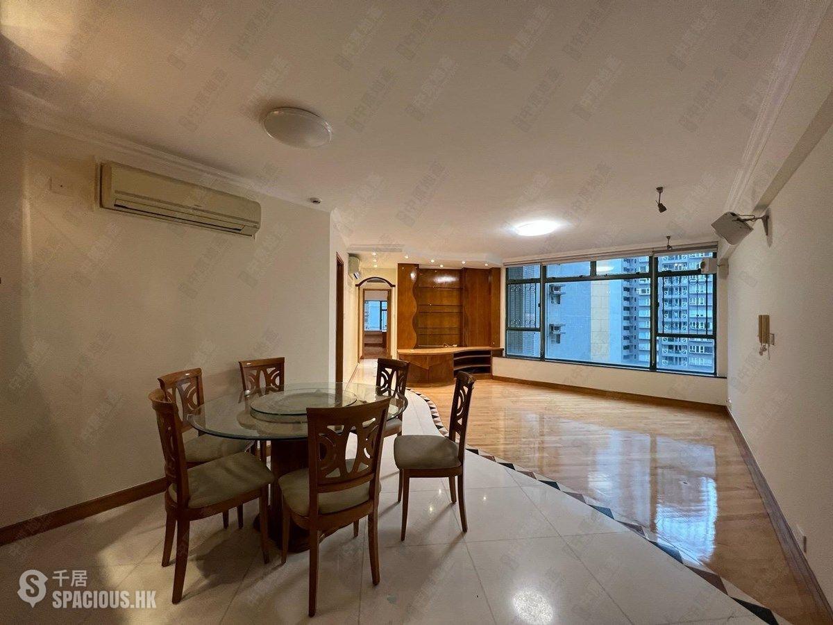 Mid Levels Central - Robinson Place 01