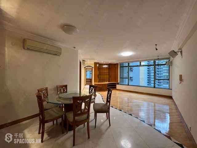 Mid Levels Central - Robinson Place 01