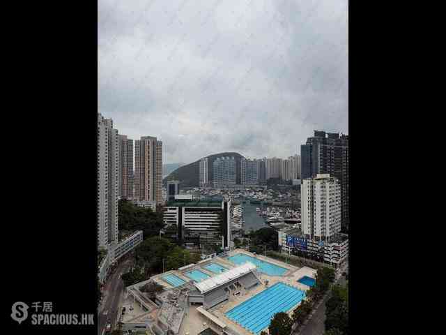 Wong Chuk Hang - The Southside Phase 3B Blue Coast 06