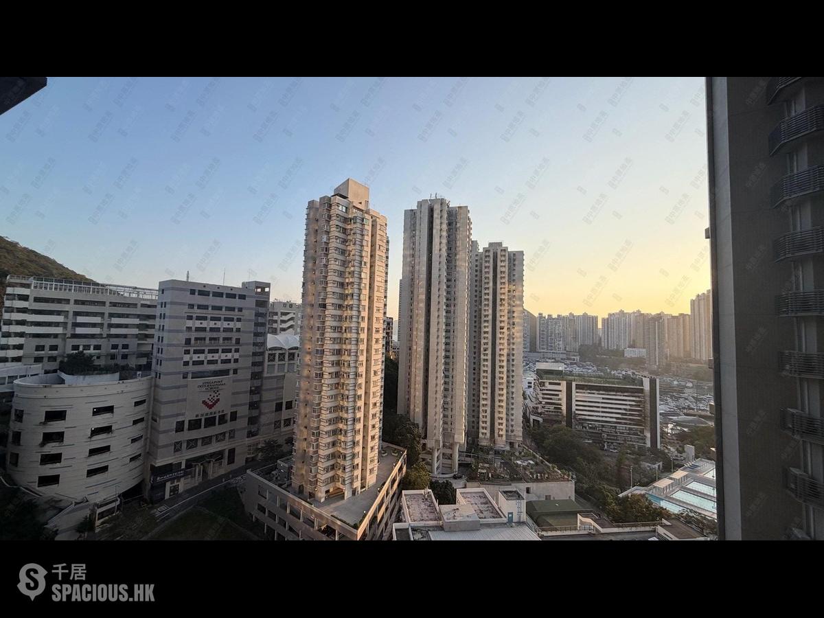 Wong Chuk Hang - The Southside Phase 2 La Marina 01