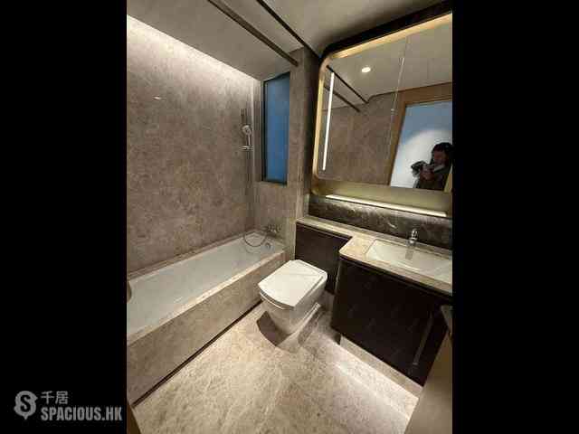 Wong Chuk Hang - The Southside Phase 2 La Marina 09