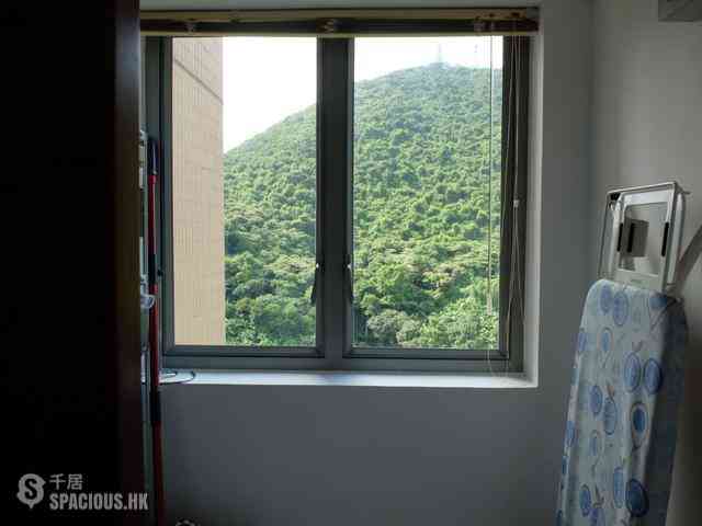 Kennedy Town - Mount Davis 09