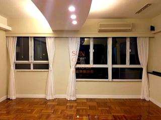 Sai Ying Pun - Hing Hon Building 06