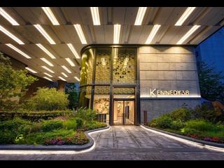 坚尼地城 - Kennedy 38 06